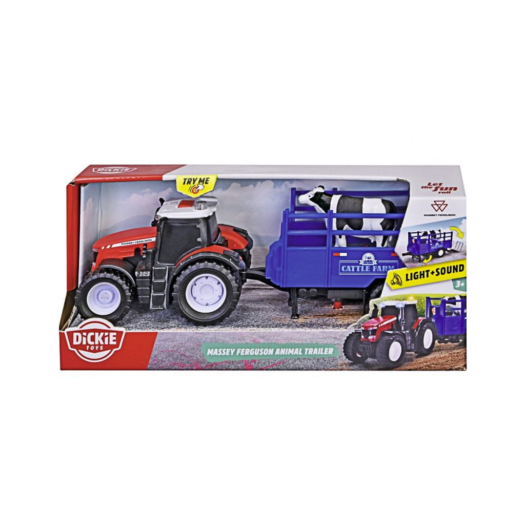 Smoby 203734003S12, 3 Jahr(e), AAA, Rot Produktbild 