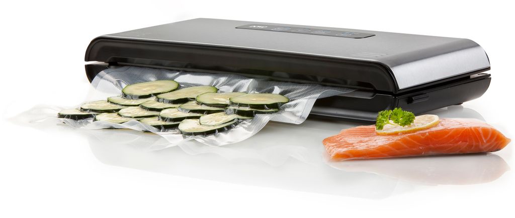 Domo Vakuum-Folienschweissgerät Do327L Produktbild 