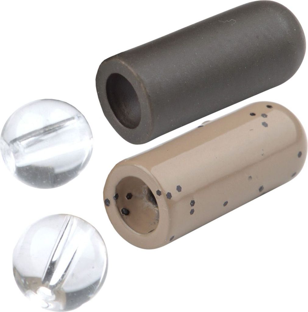 Spro Tungsten Slim Bullet Sinkers Matt 1,8 gr 3st.