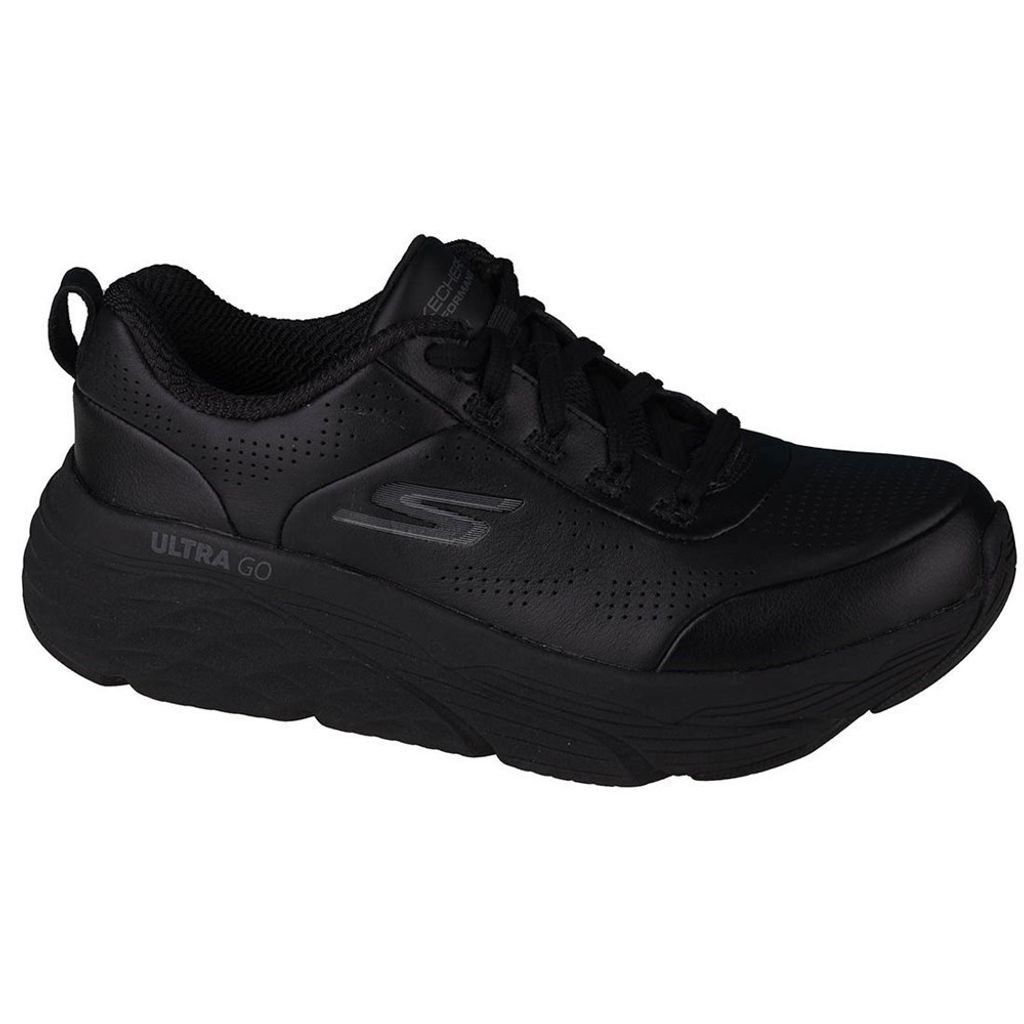 Skechers Schuhe Max Cushioning Elite, 128044BBK