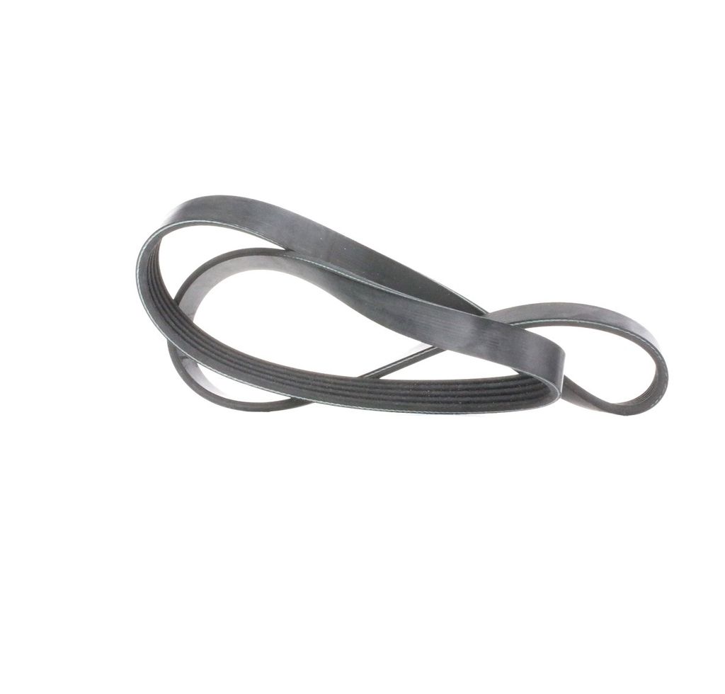 FEBI BILSTEIN Keilrippenriemen 1030mm für OPEL Astra G CC Produktbild 