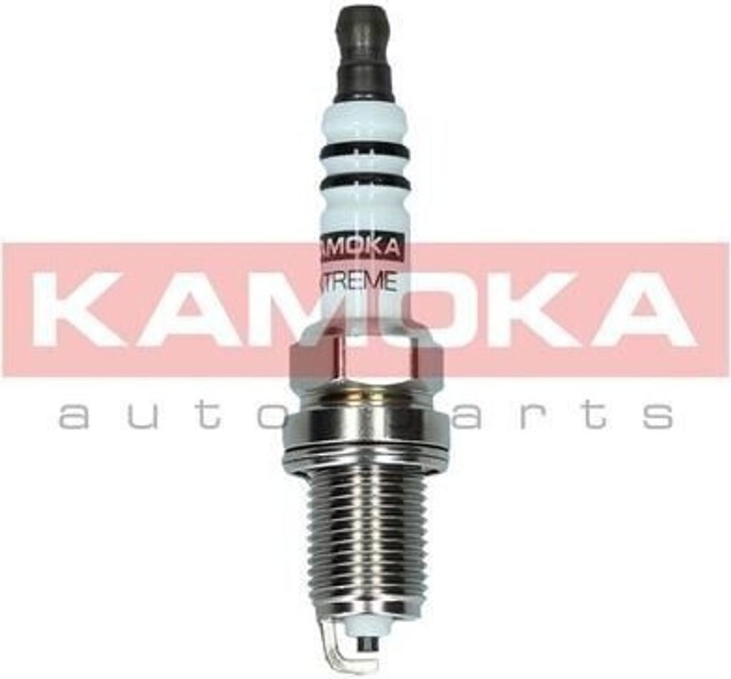 KAMOKA Zündkerze Nickel für BMW 5 Limousine (E39) 7090515 Produktbild 