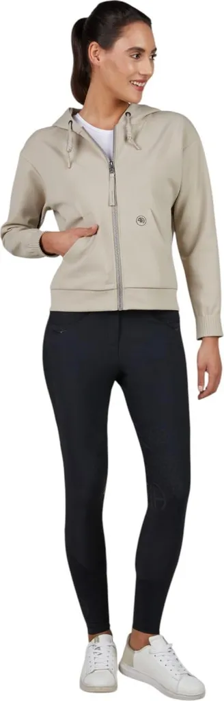 Veste de cavalier Pikeur pull de manège isolant hiver femme - 6