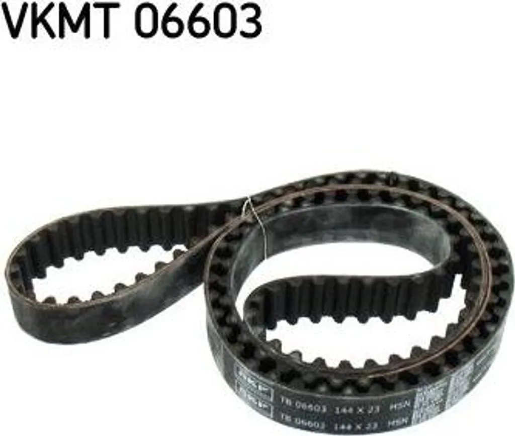 Courroie dentée SKF VKMT 06603 OE 271835 pour Volvo 850 S70 V70