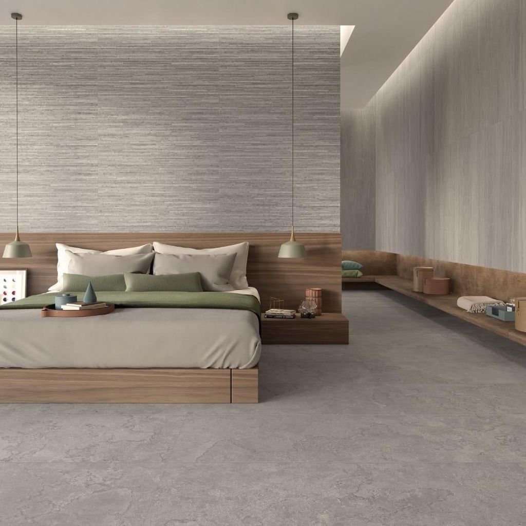 CASA39 Fliesen Steinoptik 60x120 cm Ergon Portland Stone