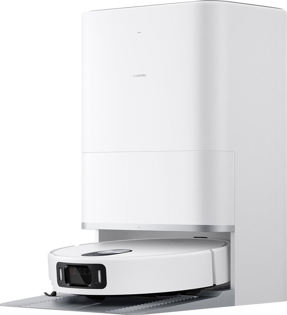 Xiaomi Robot Vacuum 5 Pro Zdjęcie produktu 
