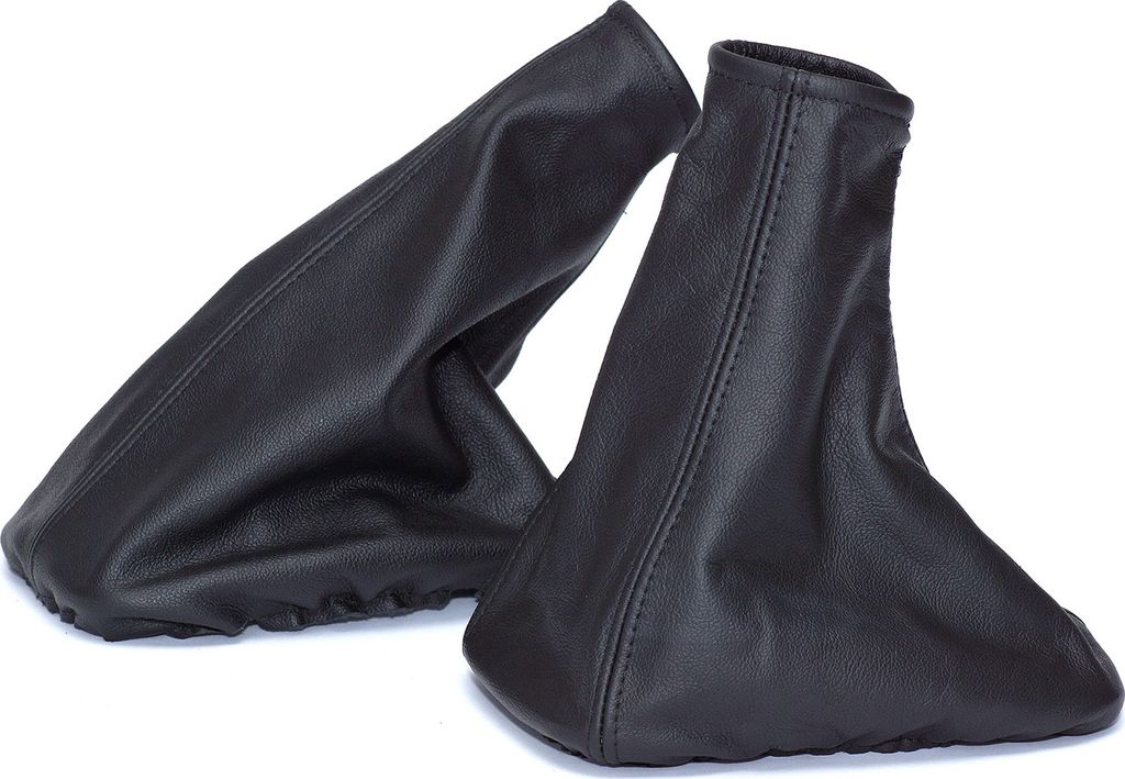 Schaltsack + Handbremssack passend für Opel Zafira A Bj. 1999-2005 Echtes Leder