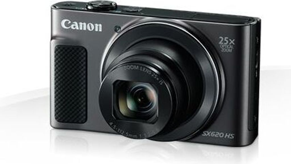 Canon PowerShot SX620 HS, 20,2 MP, 5184 x 3888 Pixel, CMOS, Produktbild 