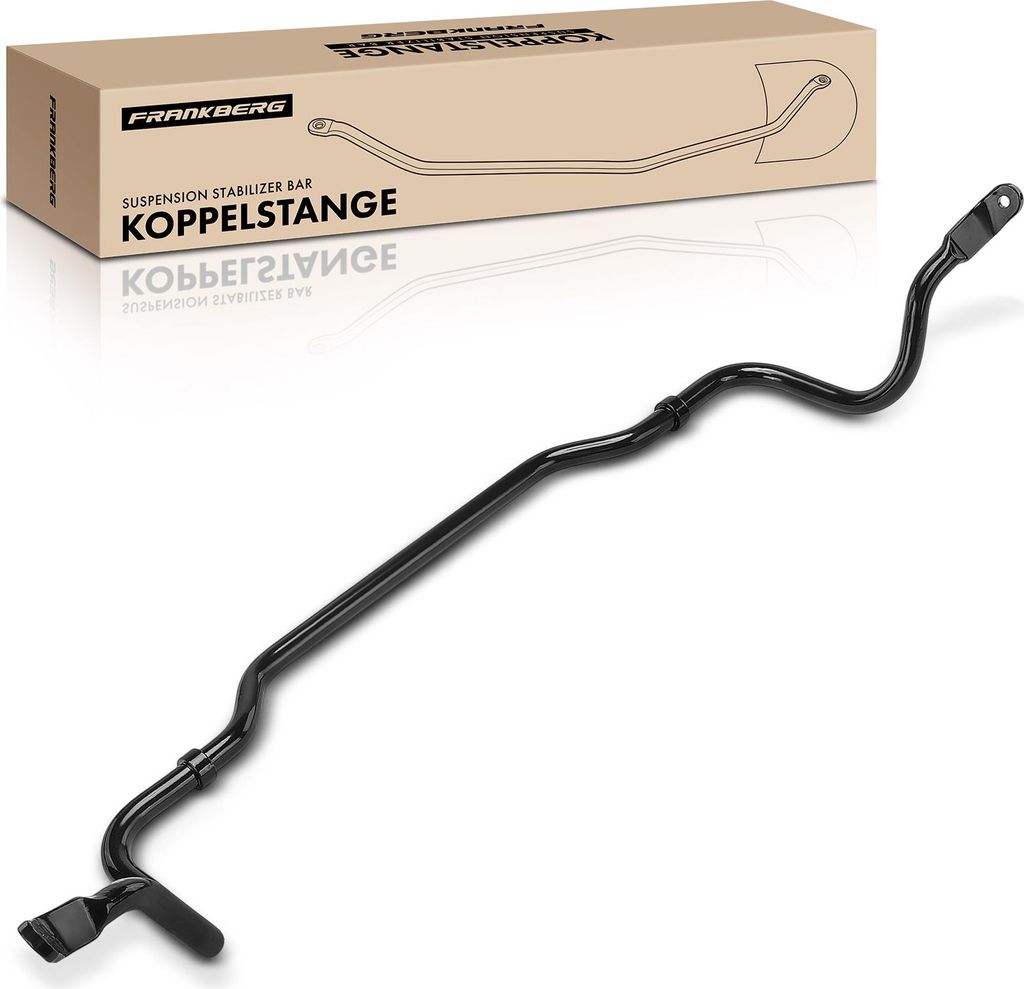 Frankberg 1x Stabilisator Vorne für Land Rover Range Evoque L551 L538