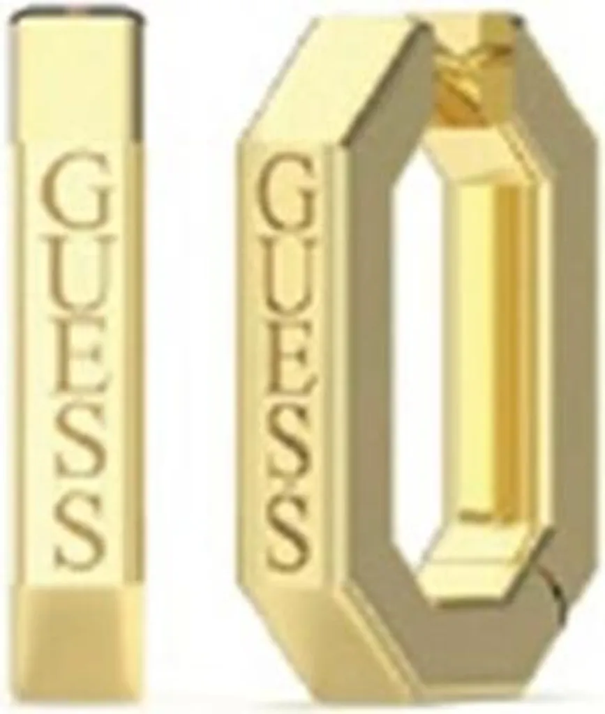 Orecchini da donna Guess JUBE03405JWYGT-U
