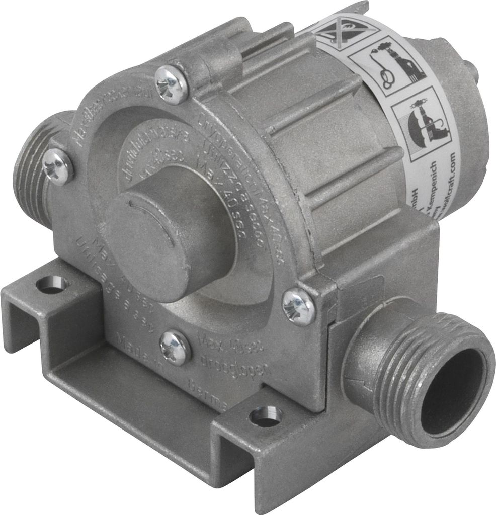 wolfcraft GmbH 4287000 Handschaber Produktbild 