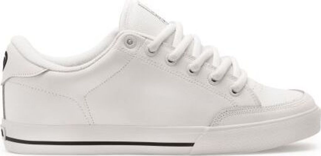 C1Rca Al 50 Schuhe – Weiß – 45 Produktbild 