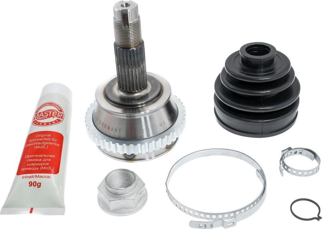 MASTER-SPORT 303112-SET-MS Gelenksatz, Antriebswelle radseitig für FIAT PUNTO (176_)