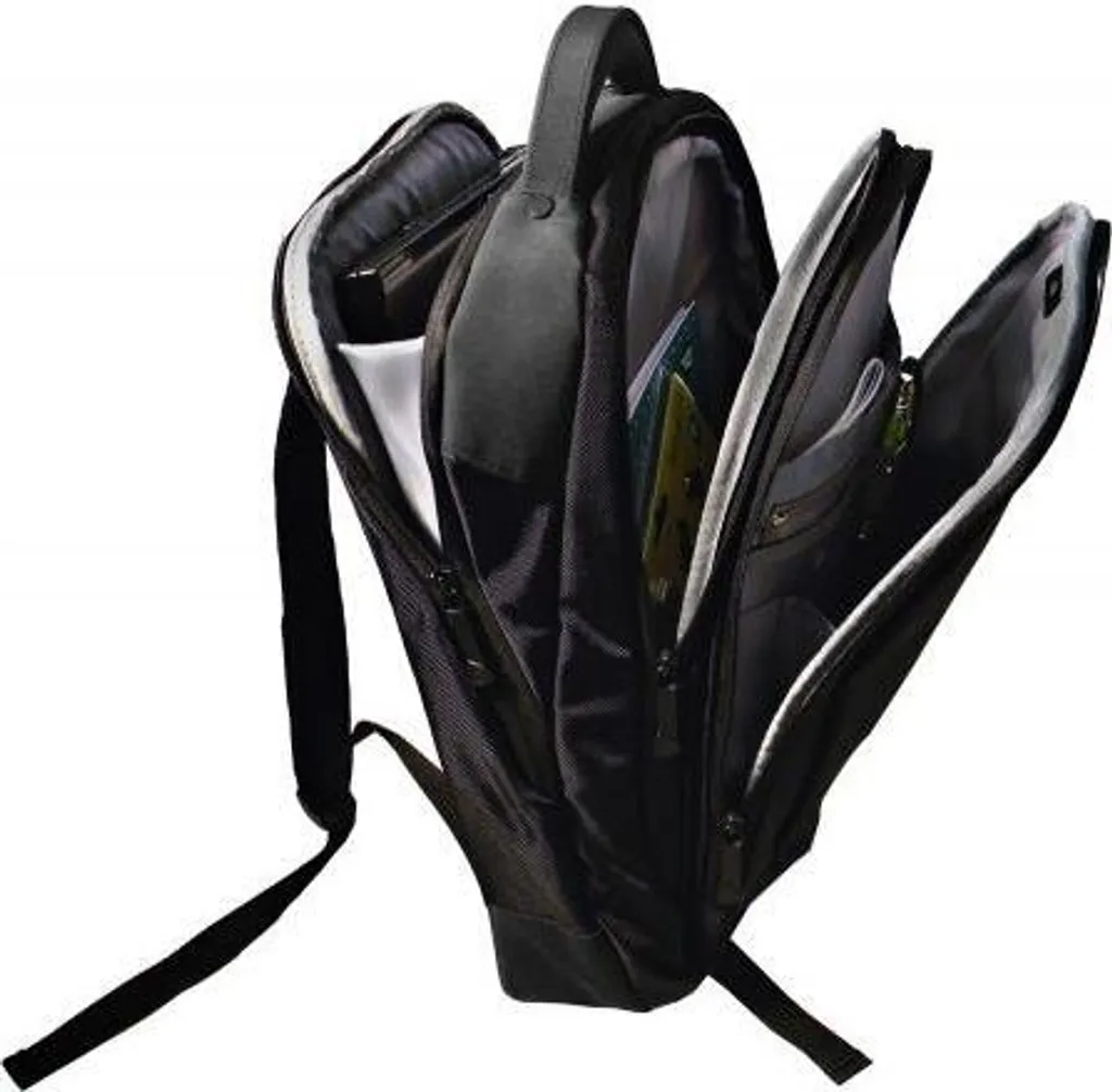 Sac à Dos Travail et Études Tech-Air AC5701V5 pour PC Portable 15.6"