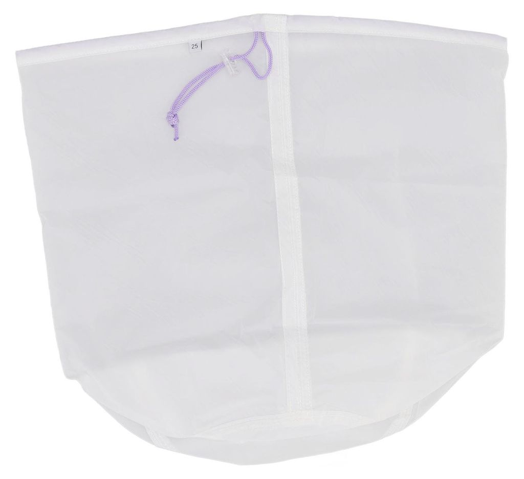 Sac de filtration de 5 gallons, sac filtrant pour vin, Image du produit 
