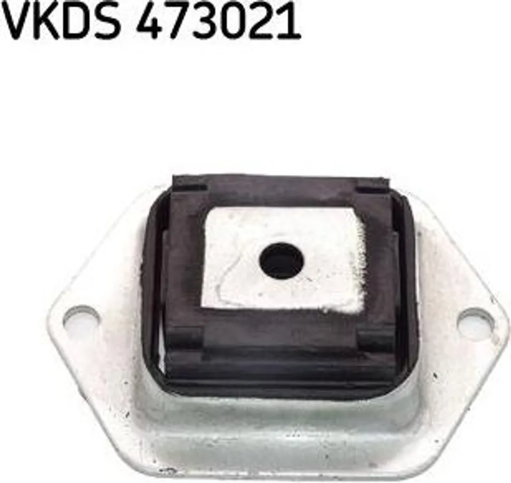 Supprimez le jeu d'essieu arrière avec SKF VKDS 473021 OE 515262 fiable