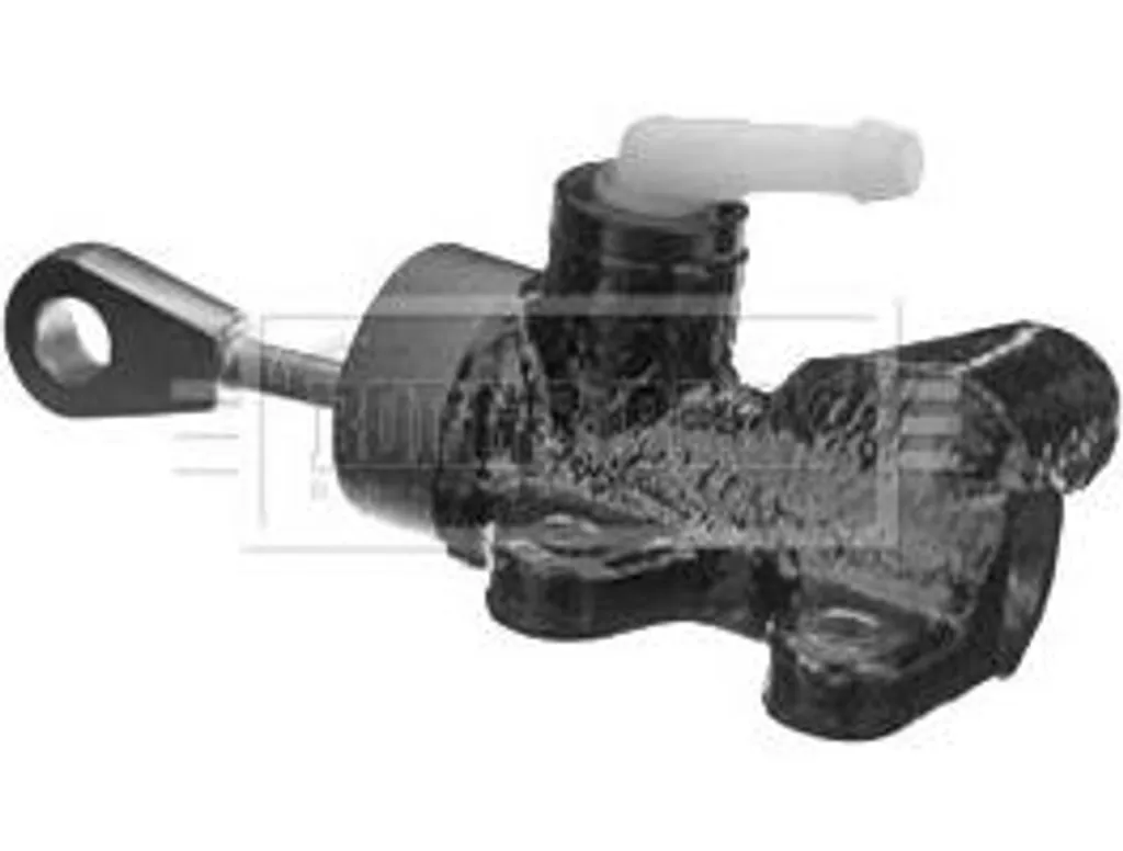 Borg & Beck BCM127 : cylindre émetteur embrayage haute qualité T4 IV