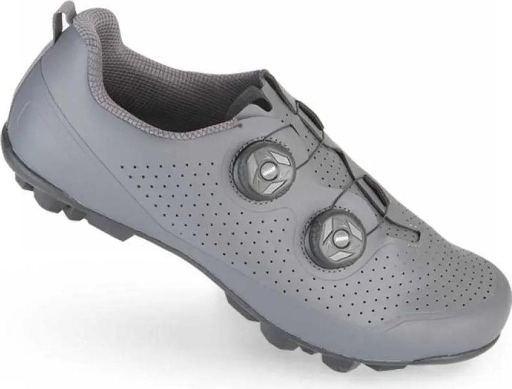 Ges Xc1 Mtb-schuhe Grau EU 38 Herren,Damen Grau EU 38
