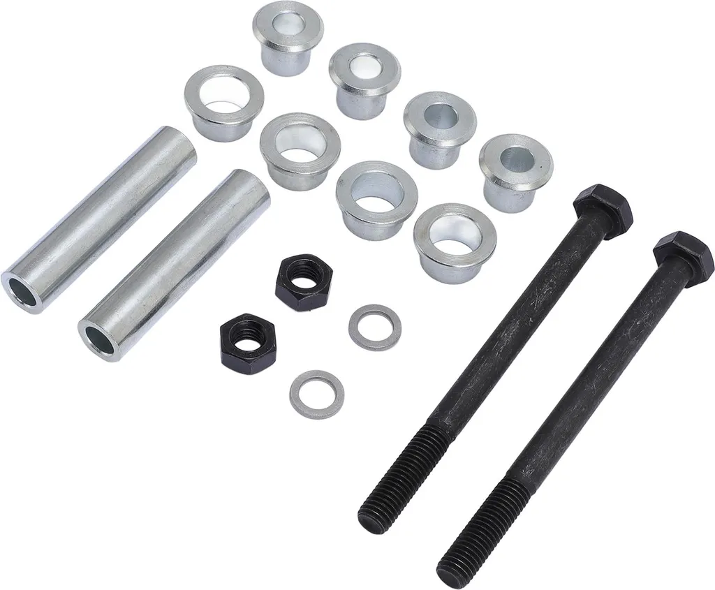 Kit Réparation Jambes de Ski Avant 230003054 pour Ski-Doo GTX et Grand Touring