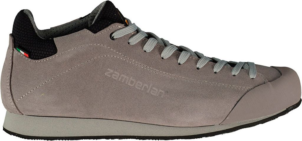Zamberlan FREE BLAST POP, Männlich, Erwachsener, Outdoor-Schuhe, Vibram Cherry, EVA wedge, Tessuto