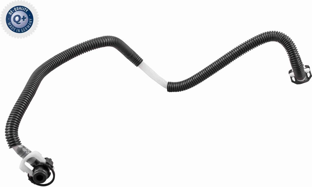 VAICO Kraftstoffleitung V30-3050 zwischen Förderpumpe und Kraftstofffilter passend für MERCEDES-BENZ C-Klasse Limousine (W202) 0,028kg