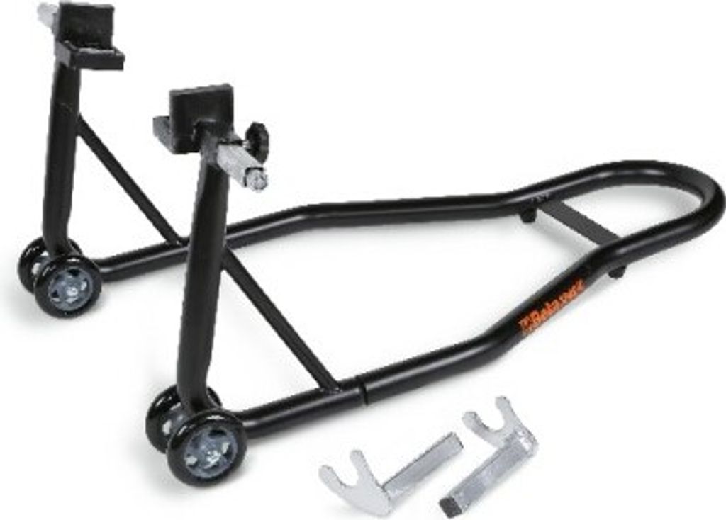 Beta 3040C-MOTOTOR STANDABLE BACK STAND. Obrázek produktu 