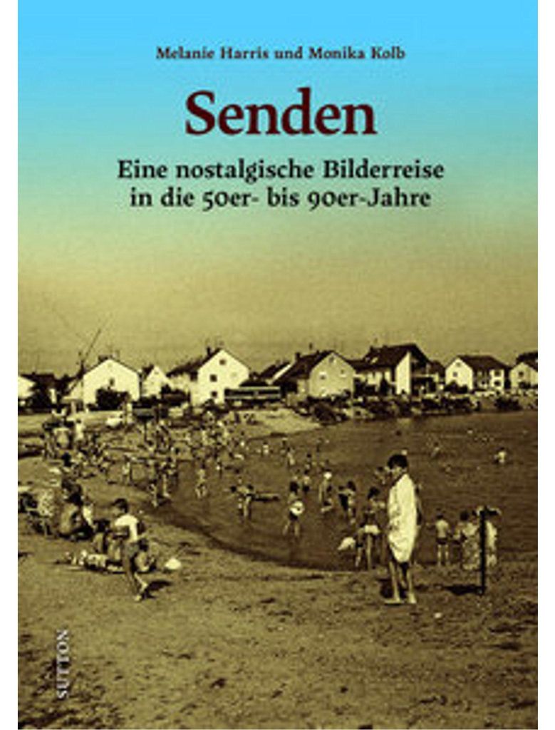 Senden