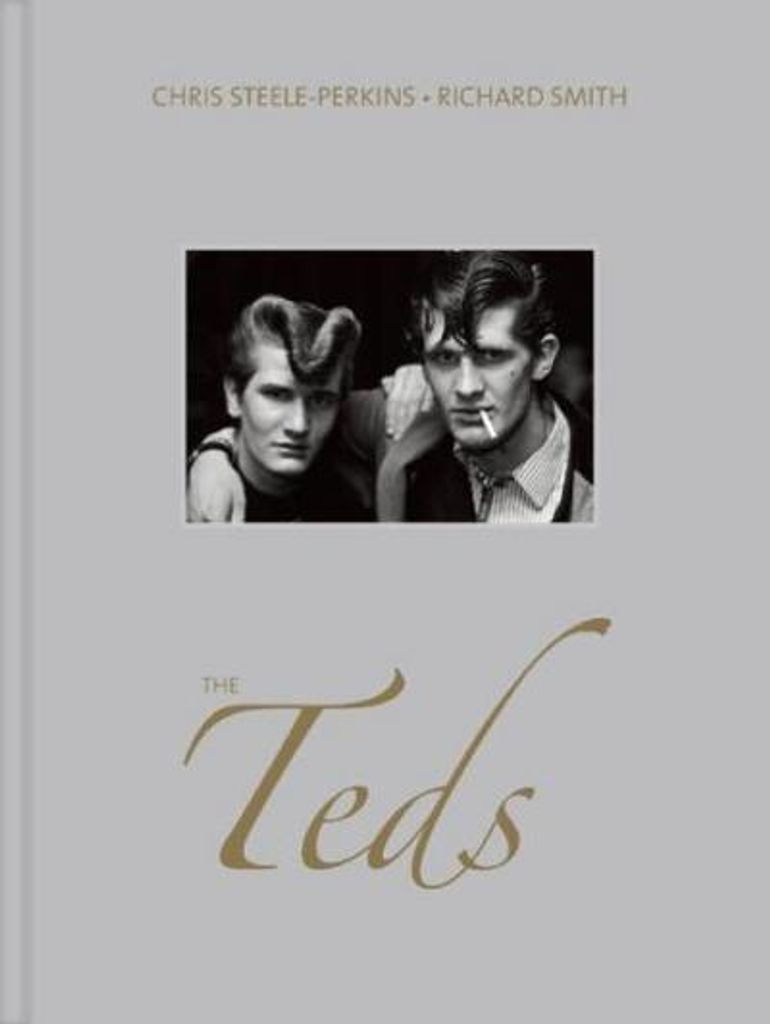 Die Teds