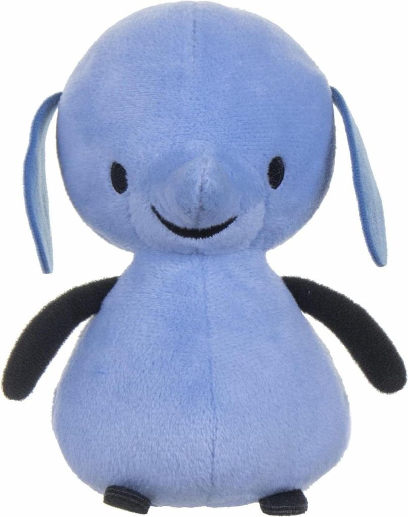 Peluche Bing Amma Mini 10 cm Immagine del prodotto 