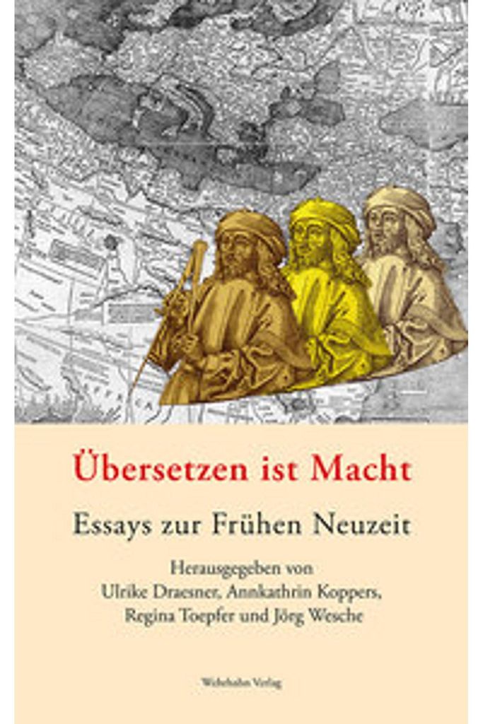 Übersetzen ist Macht