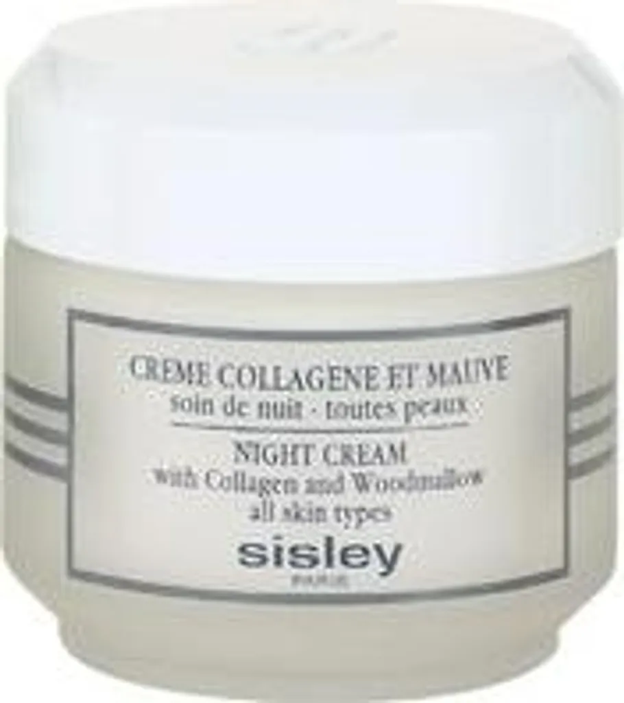 Sisley - Night Cream - Night Cream 50ml - 2