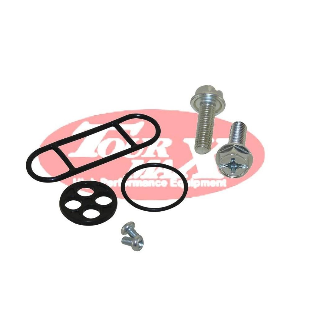 Kit riparazione rubinetto benzina Tourmax FCK-7 per Immagine del prodotto 