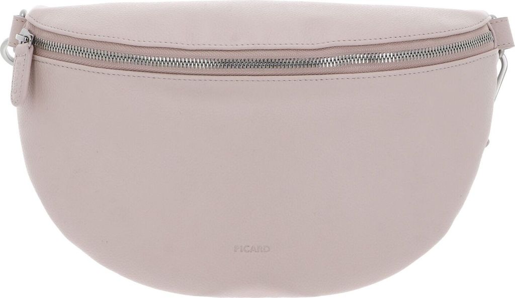PICARD Umhängetasche Luis Waist Bag Rose rosa