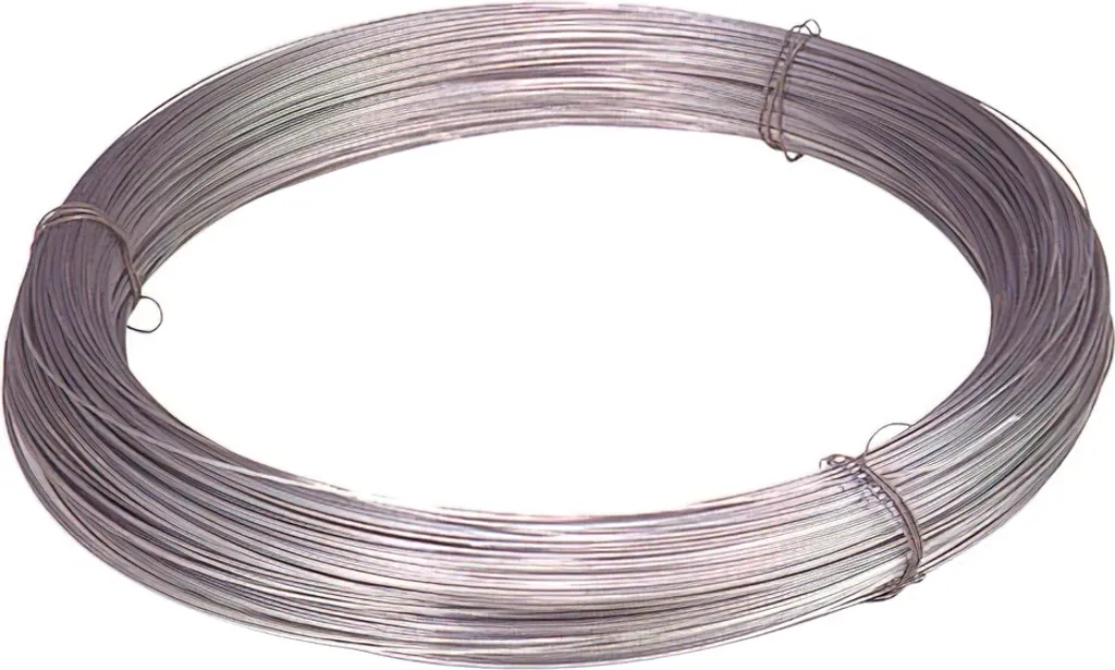 Offerta Filo Zincato 5kg N.14 2,2mm - Miglior Prezzo Online