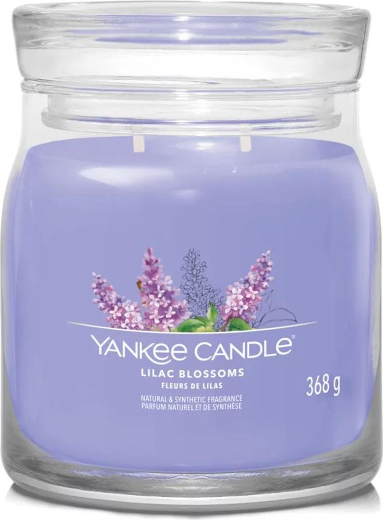 Yankee Candle Lilac Blossoms 368 g