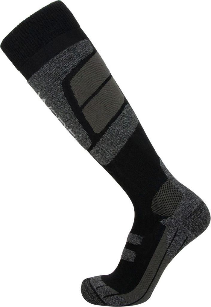 Wapiti W04 schwarz-oliv 36-38