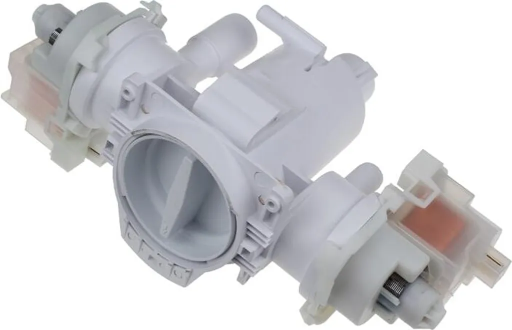 Réparer lave-vaisselle avec la pompe de cyclage AS0016022 Fagor Brandt
