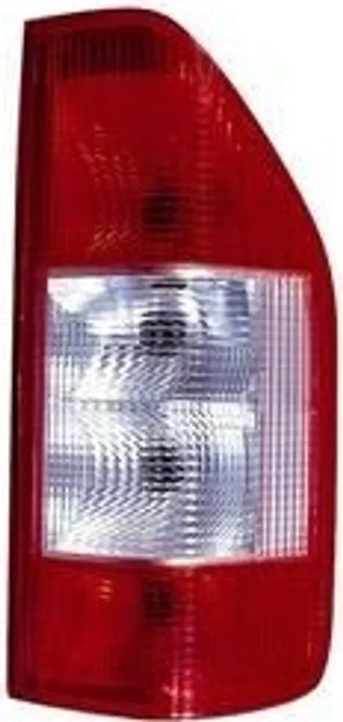 Fanale Destro Mercedes Sprinter W901 W903 Van Wezel 3076932 OE 8260856