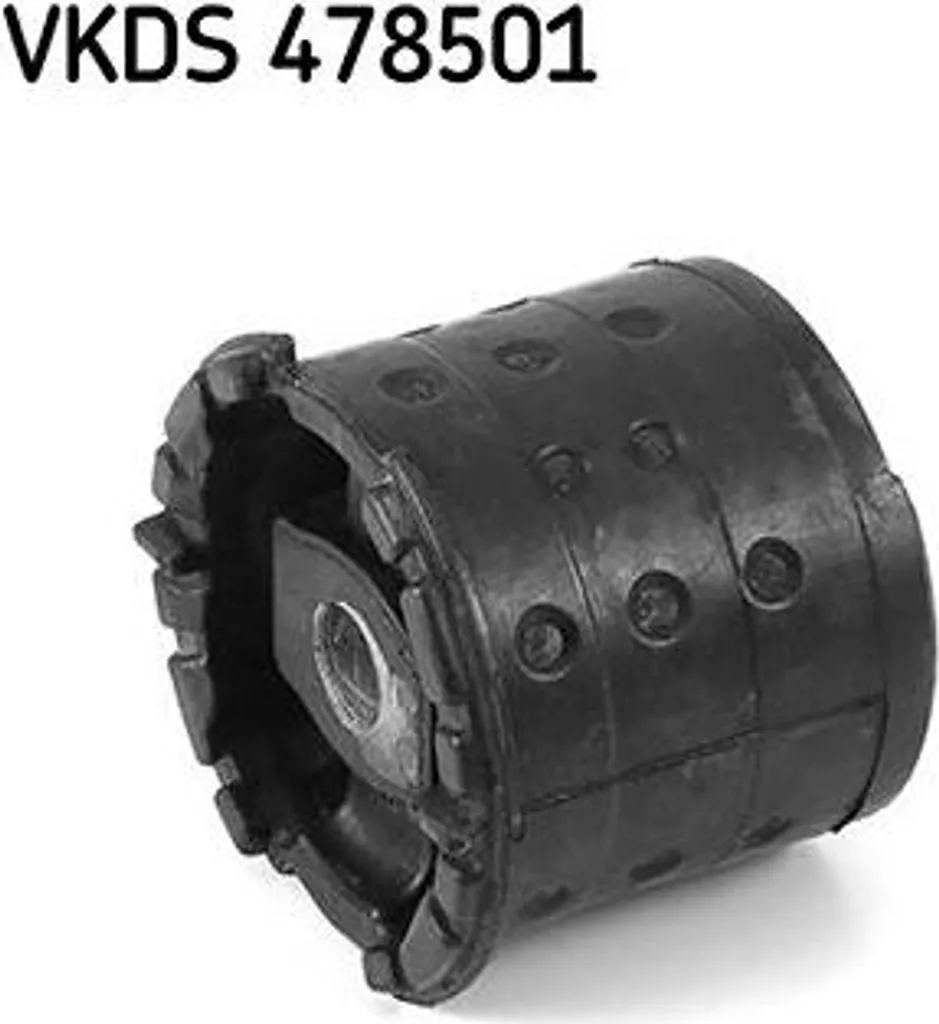 Réparation train arrière BMW X5 - Corps d'essieu SKF VKDS 478501 fiable