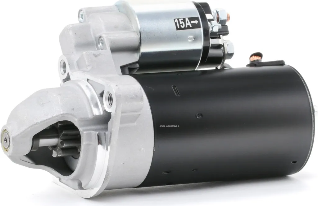 Motorino Avviamento STARK per BMW E36 E46 E39 E60 X5 | OE 12411287788 - 1