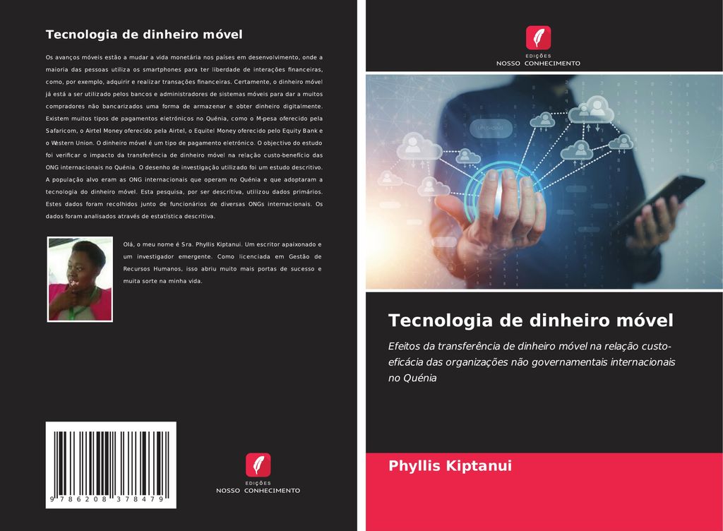 Tecnologia de dinheiro móvel