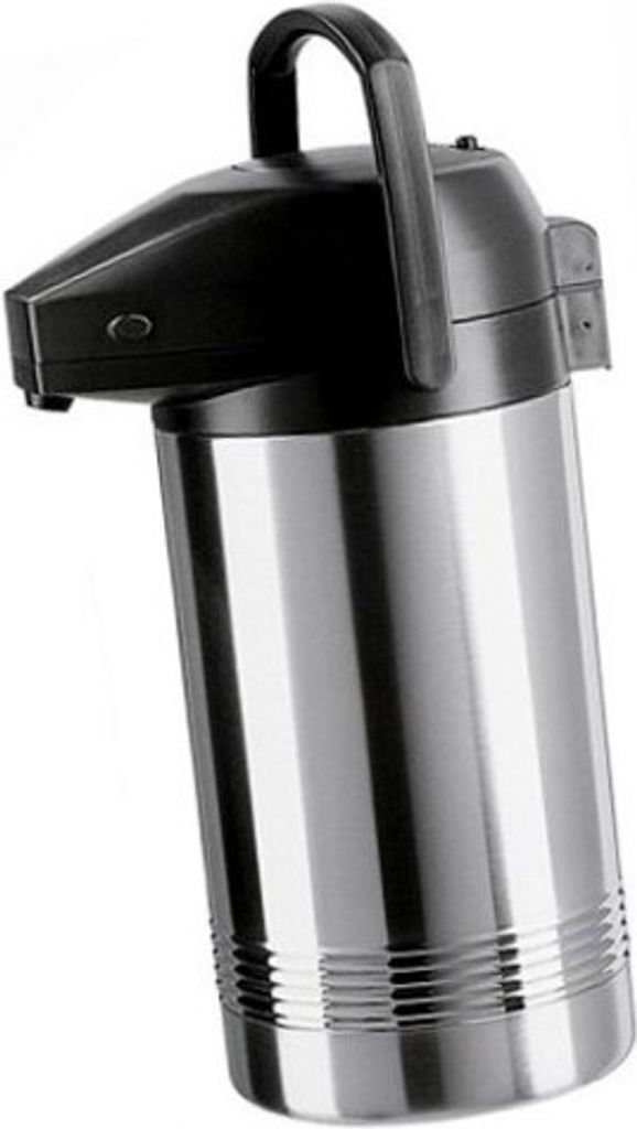 EMSA Pump-Isolierkanne President 3 l schwarz Produktbild 10