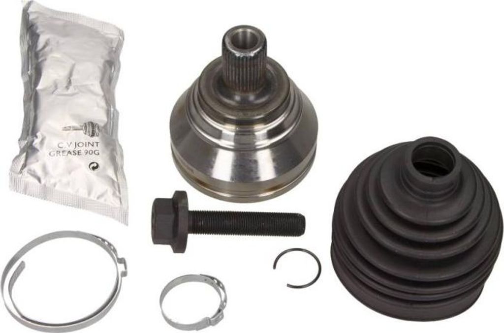 MAXGEAR Gelenksatz Antriebswelle Radseitig für VW Golf VII Produktbild 