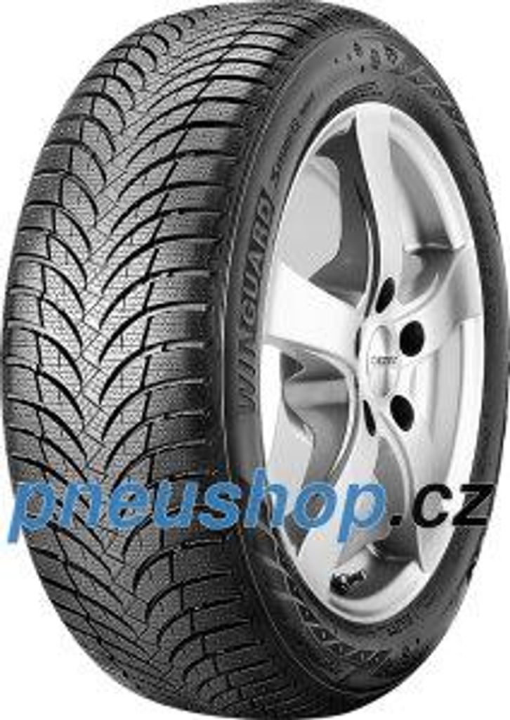 195Winguard SnowG WH2 (195/65 R15 91T 4PR) Obrázek produktu 