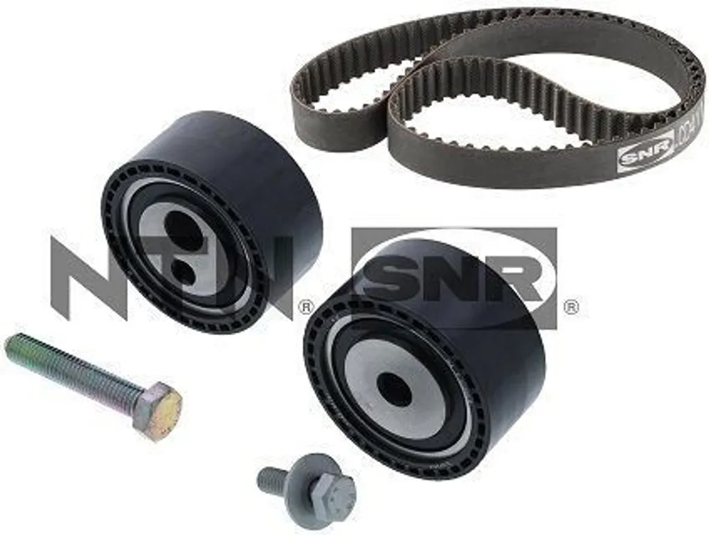 Kit distribution SNR KD459.53 haute résistance OE 0816 E4