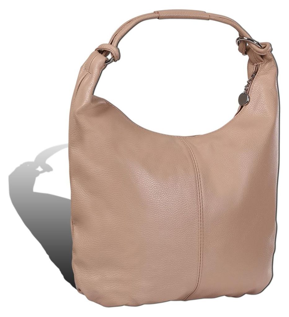 Toscanto Schultertasche Freizeit quer-Format D2OTT190SA1