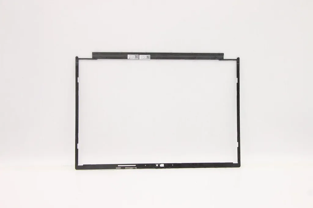 Réparer un cadre d'écran décollé avec le Bezel Lenovo officiel pour LCD