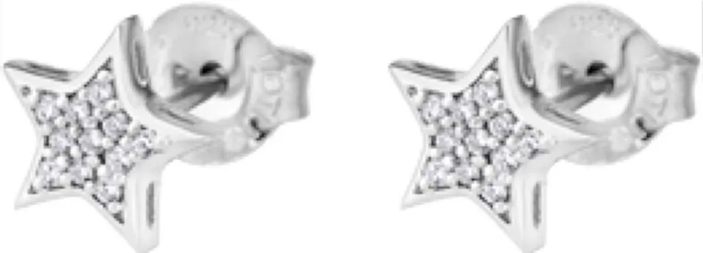 Lotus Silver Orecchini Donna LP1622-4/1 Fantasia Argento 925 Prezzo