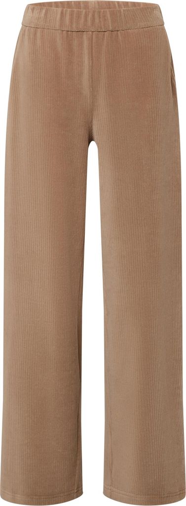 Rabe Hose in Braun 42