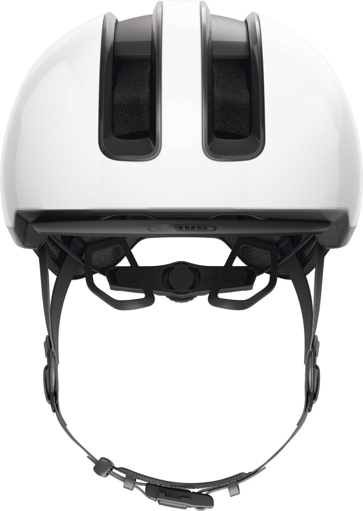 Abus Hud-Y Shiny White S Image du produit 